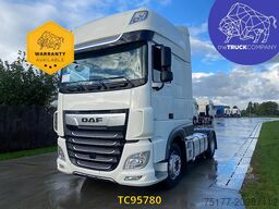 DAF XF 480