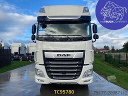 DAF XF 480
