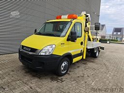 Iveco Daily 50C15 Isoli PNT 205 S
