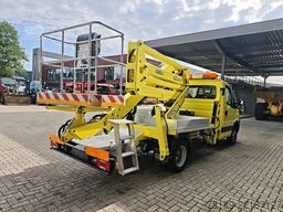 Iveco Daily 50C15 Isoli PNT 205 S