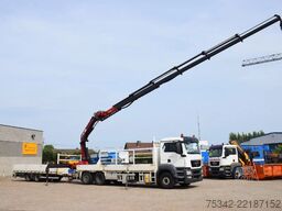 MAN TGS 26.400