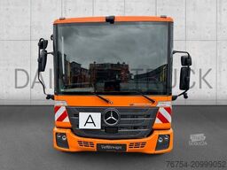 Mercedes-Benz eEconic 300 L ENA 6x2/4  Zöller Müllfahrzeug