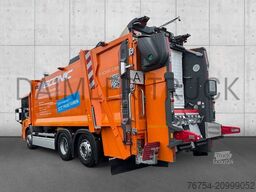 Mercedes-Benz eEconic 300 L ENA 6x2/4  Zöller Müllfahrzeug