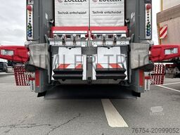 Mercedes-Benz eEconic 300 L ENA 6x2/4  Zöller Müllfahrzeug