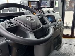 Mercedes-Benz eEconic 300 L ENA 6x2/4  Zöller Müllfahrzeug