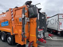 Mercedes-Benz eEconic 300 L ENA 6x2/4  Zöller Müllfahrzeug