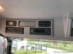 Mercedes-Benz Atego 821 K Meiller TRIGENIUS Kipper 2x AHK