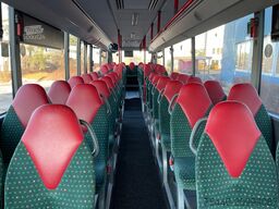 Mercedes-Benz Integro - Euro5 - Tacho analog Intouro