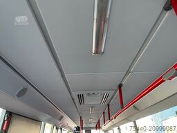 Mercedes-Benz Integro - Euro5 - Tacho analog Intouro