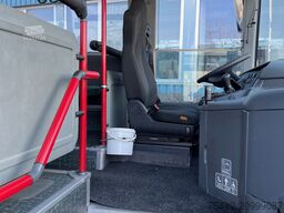 Mercedes-Benz Integro - Euro5 - Tacho analog Intouro