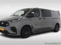 Ford Transit Custom 2.0 TDCI L2 H1 MS-RT AWD (Wordt ...