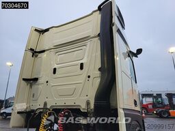 Mercedes Actros 1845 4X2 GigaSpace Retarder MirrorCam Na...