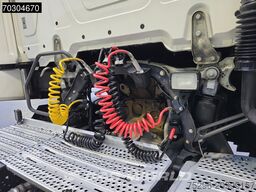 Mercedes Actros 1845 4X2 GigaSpace Retarder MirrorCam Na...