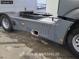 Mercedes Actros 1845 4X2 GigaSpace Retarder MirrorCam Na...