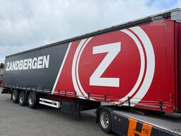 Kögel Schuifzeilen/Schuifdak 2X Liftas APK 01-2017