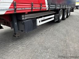 Kögel Schuifzeilen/Schuifdak 2X Liftas APK 01-2017