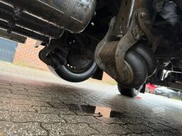 Krone Liftas + Stuuras 2500KG LBW Schuifdak APK/TUV 0...