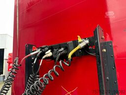 Kögel Coil Rongen/Rungen AS 1+3 Liftas BPW Trommel AP...
