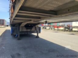 VAN HOOL A3C002 / ALU RIMS / PALLET BOX / GALVANIZED STE...