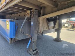 VAN HOOL A3C002 / ALU RIMS / PALLET BOX / GALVANIZED STE...