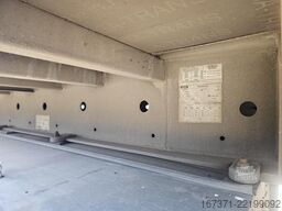 VAN HOOL A3C002 / ALU RIMS / PALLET BOX / GALVANIZED STE...