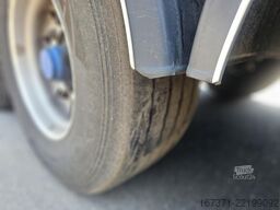 VAN HOOL A3C002 / ALU RIMS / PALLET BOX / GALVANIZED STE...