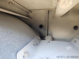 VAN HOOL A3C002 / ALU RIMS / PALLET BOX / GALVANIZED STE...