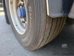 VAN HOOL A3C002 / ALU RIMS / PALLET BOX / GALVANIZED STE...