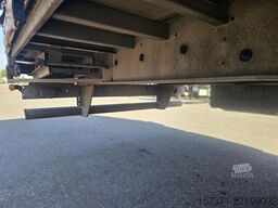 VAN HOOL A3C002 / ALU RIMS / PALLET BOX / GALVANIZED STE...