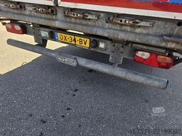 VAN HOOL A3C002 / ALU RIMS / PALLET BOX / GALVANIZED STE...