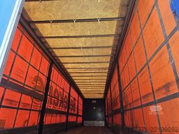 VAN HOOL A3C002 / ALU RIMS / PALLET BOX / GALVANIZED STE...