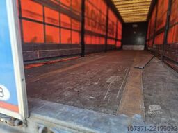 VAN HOOL A3C002 / ALU RIMS / PALLET BOX / GALVANIZED STE...