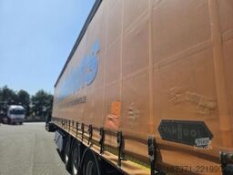 VAN HOOL A3C002 / ALU RIMS / PALLET BOX / GALVANIZED STE...