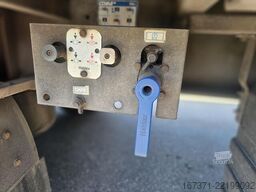 VAN HOOL A3C002 / ALU RIMS / PALLET BOX / GALVANIZED STE...