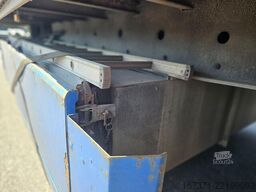 VAN HOOL A3C002 / ALU RIMS / PALLET BOX / GALVANIZED STE...