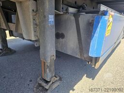 VAN HOOL A3C002 / ALU RIMS / PALLET BOX / GALVANIZED STE...