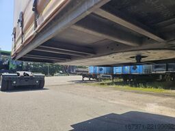 VAN HOOL A3C002 / ALU RIMS / PALLET BOX / GALVANIZED STE...