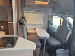 CARADO Edition25 CV Ford 590 4x4 sofort Verfügbar