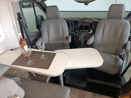 CARADO Edition25 CV Ford 590 4x4 sofort Verfügbar