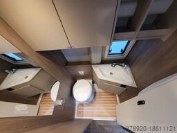 CARADO Edition25 CV Ford 590 4x4 sofort Verfügbar