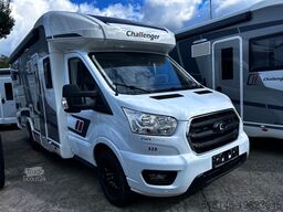 CHALLENGER 328 ETAPE Ed.M25 | WAB AHK