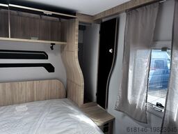 CHALLENGER 328 ETAPE Ed.M25 | WAB AHK