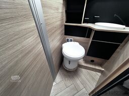 CHALLENGER 328 ETAPE Ed.M25 | WAB AHK