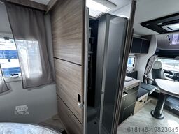 CHALLENGER 328 ETAPE Ed.M25 | WAB AHK