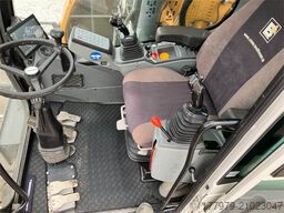 LIEBHERR A914 Compact