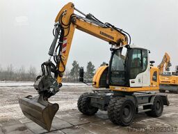 LIEBHERR A914 Compact