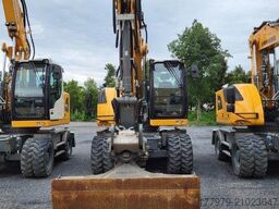 LIEBHERR A914 Compact