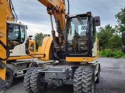 LIEBHERR A914 Compact