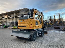 LIEBHERR A916 Compact
