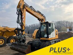 LIEBHERR A916 Compact